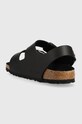 Παπούτσια Σανδάλια Birkenstock MILANO 1024998 μαύρο