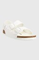 Birkenstock sandals MILANO 1025011 white SS23