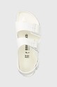 Birkenstock sandale MILANO alb 1025011