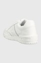 Обувь Кожаные кроссовки Chiara Ferragni CF3109_009 CF3109.009 белый