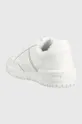 Δερμάτινα αθλητικά παπούτσια Chiara Ferragni CF3109_009  Πάνω μέρος: Φυσικό δέρμα Εσωτερικό: Υφαντικό υλικό, Φυσικό δέρμα Σόλα: Συνθετικό ύφασμα