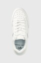 Chiara Ferragni sneakersy skórzane CF3109_009 biały CF3109.009
