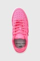 Chiara Ferragni sneakers din piele CF3109_037 roz CF3109.037