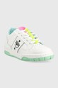 Chiara Ferragni sneakers din piele CF3112_009 CF3112.009 alb SS23