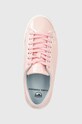Кросівки Chiara Ferragni Tennis Low рожевий CF3119.012