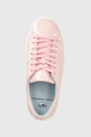 Tenisky Chiara Ferragni Tennis Low ružová CF3119.012