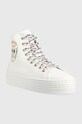 Chiara Ferragni trampki CF3123_009 CF3123.009 biały SS23