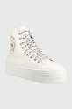 Chiara Ferragni trampki CF3123_009 CF3123.009 biały SS23