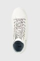 Chiara Ferragni trampki CF3123_009 biały CF3123.009