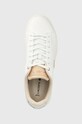 Αθλητικά Lacoste CARNABY PRO λευκό 44SFA0061