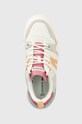 Кросівки Lacoste L002 білий 45CFA0010