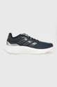 σκούρο μπλε Παπούτσια για τρέξιμο adidas Performance Speedmotion Γυναικεία