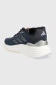 Взуття Бігові кросівки adidas Performance Speedmotion HP5693 темно-синій