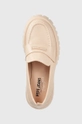 roza Mokasinke Pepe Jeans OXFORD