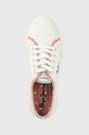Pepe Jeans tenisówki BRADY biały PLS31436