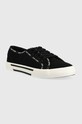 Pepe Jeans tenisi BRADY PLS31437 negru SS23