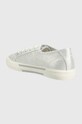 Cipők Pepe Jeans sportcipő BRADY PLS31439 ezüst