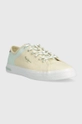 Pepe Jeans scarpe da ginnastica KENTON giallo