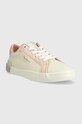Кеди Pepe Jeans KENTON PLS31443 бежевий SS23