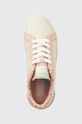 Кеди Pepe Jeans KENTON бежевий PLS31443