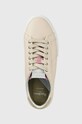 Pepe Jeans tenisówki KENTON różowy PLS31444