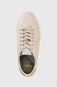Pepe Jeans tenisówki KENTON różowy PLS31444