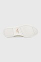 Sneakers boty Pepe Jeans KENTON PLS31445 bílá