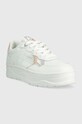 Pepe Jeans sneakersy KORE PLS31446 biały SS23