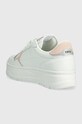 Obuwie Pepe Jeans sneakersy KORE PLS31446 biały
