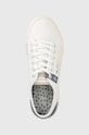 Pepe Jeans tenisi OTTIS alb PLS31456