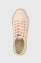 Pepe Jeans tenisi OTTIS roz PLS31456