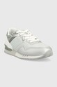 Pepe Jeans sneakers LONDON PLS31463 argintiu SS23