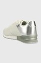Încălțăminte Pepe Jeans sneakers LONDON PLS31465 alb