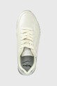 Pepe Jeans sneakers LONDON alb PLS31465