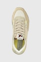 Sneakers boty Pepe Jeans BRIT béžová PLS31474