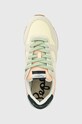 Кросівки Pepe Jeans RUSPER жовтий PLS31477