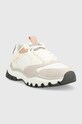 Sneakers boty Pepe Jeans BANKSY PLS31482 bílá SS23