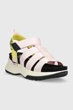Pepe Jeans sandali Venus PLS90570 rosa SS23