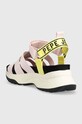 Obuća Sandale Pepe Jeans Venus PLS90570 roza