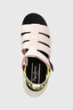 Pepe Jeans sandali Venus rosa PLS90570