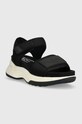 Сандали Pepe Jeans VENUS PLS90572 черен SS23