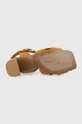 Sandale od brušene kože Pepe Jeans ALTEA Ženski