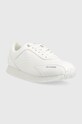 Кроссовки Trussardi Football 79A00855.9Y099998.W000 белый SS23