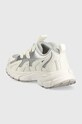 Scarpe Trussardi sneakers Retro Runner 79A00856.9Y099998.W001 grigio