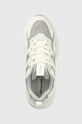 Trussardi sneakers Retro Runner grigio 79A00856.9Y099998.W001