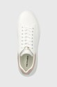 Trussardi sneakersy New Yrias biały 79A00879.9Y099998.W618