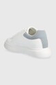 Obuwie Trussardi sneakersy New Yrias 79A00879.9Y099998.W659 biały