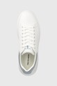 Trussardi sneakersy New Yrias biały 79A00879.9Y099998.W659