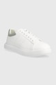 Trussardi sneakersy New Yrias 79A00879.9Y099998.W837 biały SS23