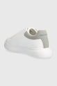 Obuwie Trussardi sneakersy New Yrias 79A00879.9Y099998.W837 biały